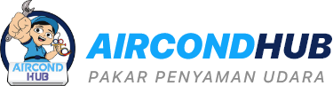 AIrcond Hub Logo